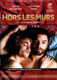 HORS LES MURS - DVD