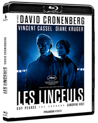 LINCEULS (LES) - BLU-RAY