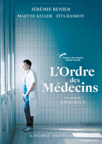 ORDRE DES MEDECINS (L') - DVD