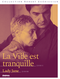 VILLE EST TRANQUILLE (LA) - LADY JANE - 2 DVD