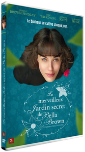 MERVEILLEUX JARDIN SECRET DE BELLA BROWN (LE) - DVD
