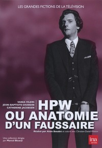 INA HPW ANATOMIE UN FAUSSAIRE -DVD