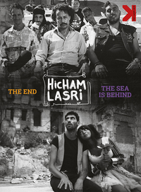 COFFRET HICHAM LASRI - THE END + THE SEA IS BEHIND - DVD + copies HD