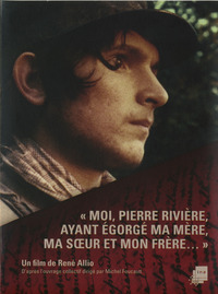 MOI PIERRE RIVIERE - DVD