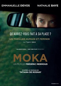 MOKA - DVD