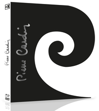PIERRE CARDIN EDITION COLLECTOR - COMBO 2 DVD + BLU-RAY