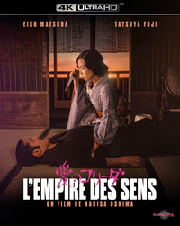 EMPIRE DES SENS (L') - UHD