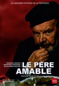 INA PERE AMABLE - DVD