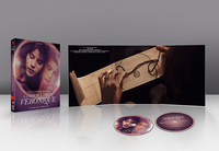 DOUBLE VIE DE VERONIQUE (LA) - VERSION RESTAUREE - COMBO BLU-RAY + UHD