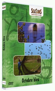 OCTOBRE BLEU - DVD