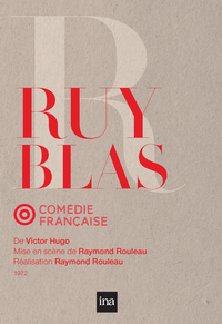 RUY BLAS - DVD