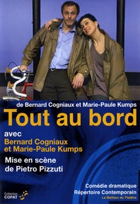 TOUT AU BORD  - DVD