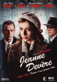 JEANNE DEVERE - DVD