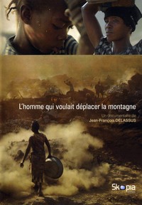 HOMME QUI VOULAIT DEPLACER LA MONTAGNE (L') - DVD