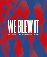 WE BLEW IT - COMBO DVD + BLU-RAY