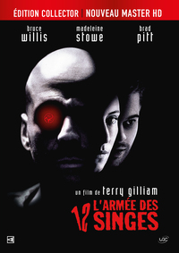 ARMEE DES 12 SINGES (L') - DVD