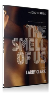 SMELL OF US (THE) EDITION SIMPLE - DVD