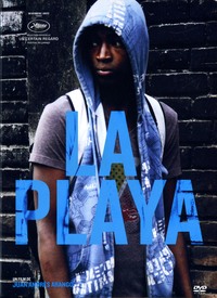 LA PLAYA  - DVD