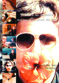 SOLLERS AU PARADIS - DVD  SOLLERS AU PIED DU MUR
