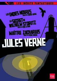 JULES VERNE - 2 DVD