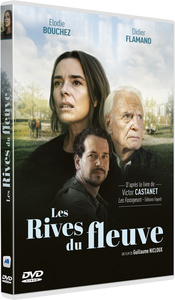 RIVES DU FLEUVE (LES) - DVD