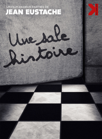 UNE SALE HISTOIRE - DVD