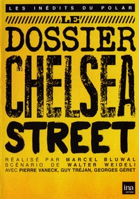 DOSSIER CHELSEA STREET (LE) -DVD