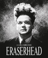 ERASERHEAD - VERSION RESTAUREE - COMBO BLU-RAY+DVD