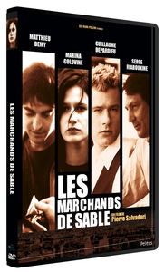 MARCHANDS DE SABLE