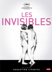 INVISIBLES (LES) - DVD