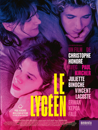 LYCEEN (LE) - DVD