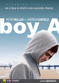 BOY A - DVD