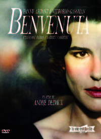 BENVENUTA - DVD