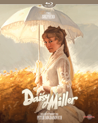 DAISY MILLER - BLU-RAY