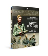 ENFANTS DE SALAUDS -BRD