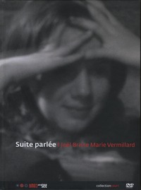 SUITE PARLEE - DVD