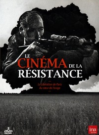 CINEMA DE LA RESISTANCE (LE) - 2 DVD