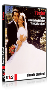 ENFER (L') - DVD