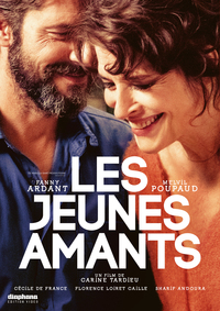 JEUNES AMANTS (LES) - DVD