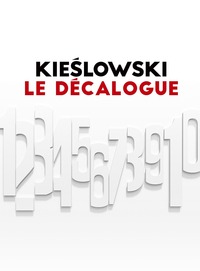 DECALOGUE (LE) - VERSION RESTAUREE - 5 DVD