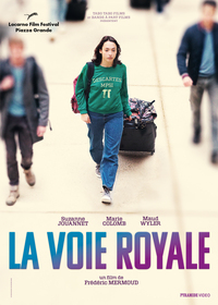 VOIE ROYALE (LA) - EDITION SIMPLE - DVD