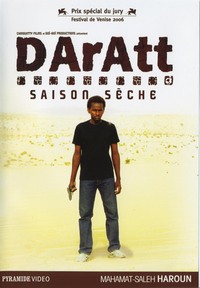 DARATT SAISON SECHE - DVD