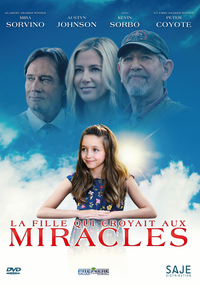 FILLE QUI CROYAIT AUX MIRACLES (LA) - DVD