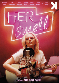 HER SMELL - DVD