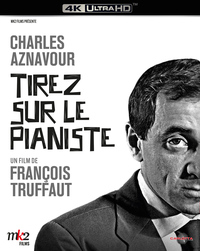 TIREZ SUR LE PIANISTE - UHD