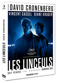 LINCEULS (LES) - DVD