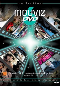 MOUVIZ VOL 6 - DVD