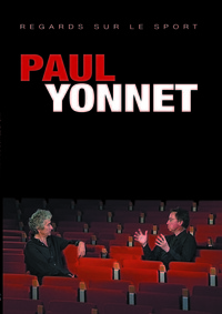 PAUL YONNET - DVD  REGARDS SUR LE SPORT