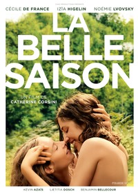 BELLE SAISON (LA) - DVD