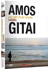 AMOS GITAI - 2 DVD